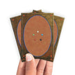 Protège-cartes Five Mana Orbs