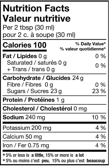 House Of Q Five Star Competition BBQ Sauce - 375 ml
