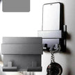 Five hole Socket Champagne Lazy Mobile Charging Bracket