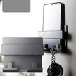 Five hole Socket Champagne Lazy Mobile Charging Bracket