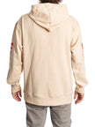 Calgary Flames Vintage Vibes Hoodie