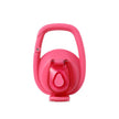 AquaFlask Carabiner Lid – Leakproof Replacement Cap for 14-64oz Bottles