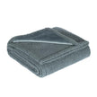 Sherpa Fleece Pet Blanket for Dogs & Cats – Grey, Black, Coffee, Beige | XS–XXL
