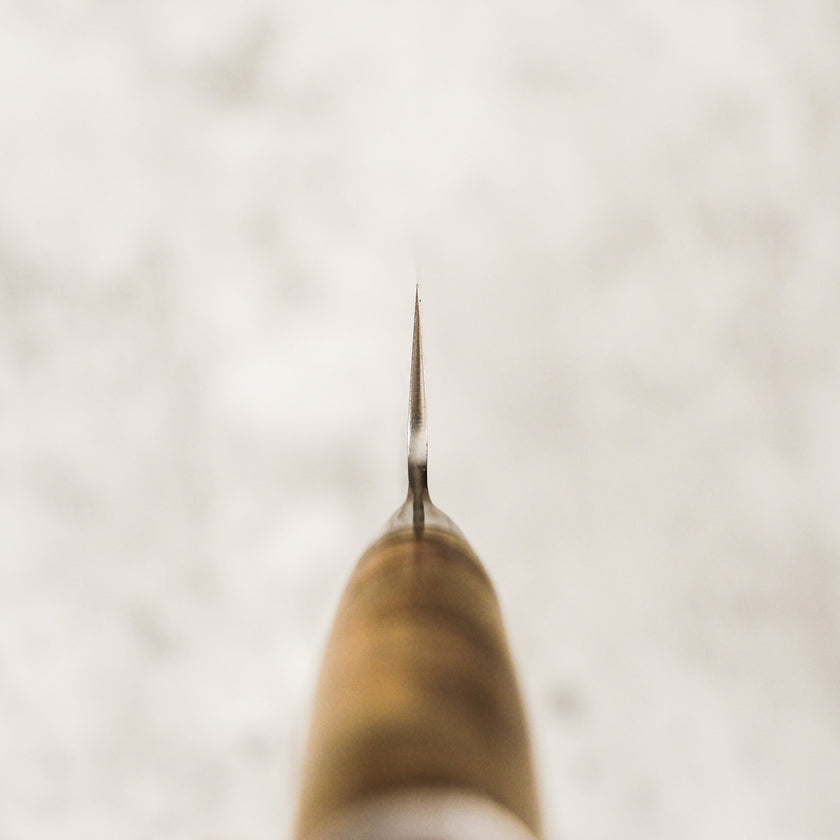 Takeshi Saji R2 Tsuchime Petty 135 mm