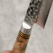 Takeshi Saji R2 Tsuchime Petty 135 mm