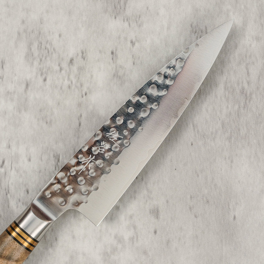 Takeshi Saji R2 Tsuchime Petty 135 mm