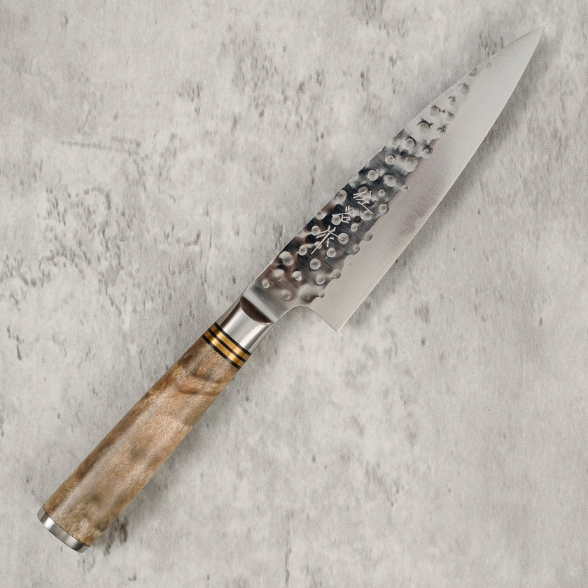 Takeshi Saji R2 Tsuchime Petty 135 mm