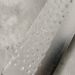 Takeshi Saji R2 Tsuchime Gyuto 210 mm