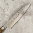 Takeshi Saji R2 Tsuchime Gyuto 210 mm