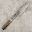 Takeshi Saji R2 Tsuchime Gyuto 210 mm
