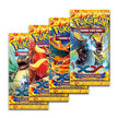 Pokémon TCG - XY - Flash Fire - Booster Pack