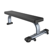 Versatile Flat Workout Bench