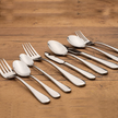 Browne - LUMINO Dinner Fork, 8.5