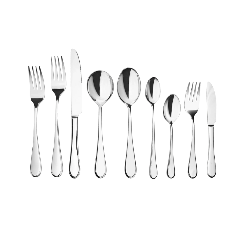 Browne - LUMINO European Fork, 8.75