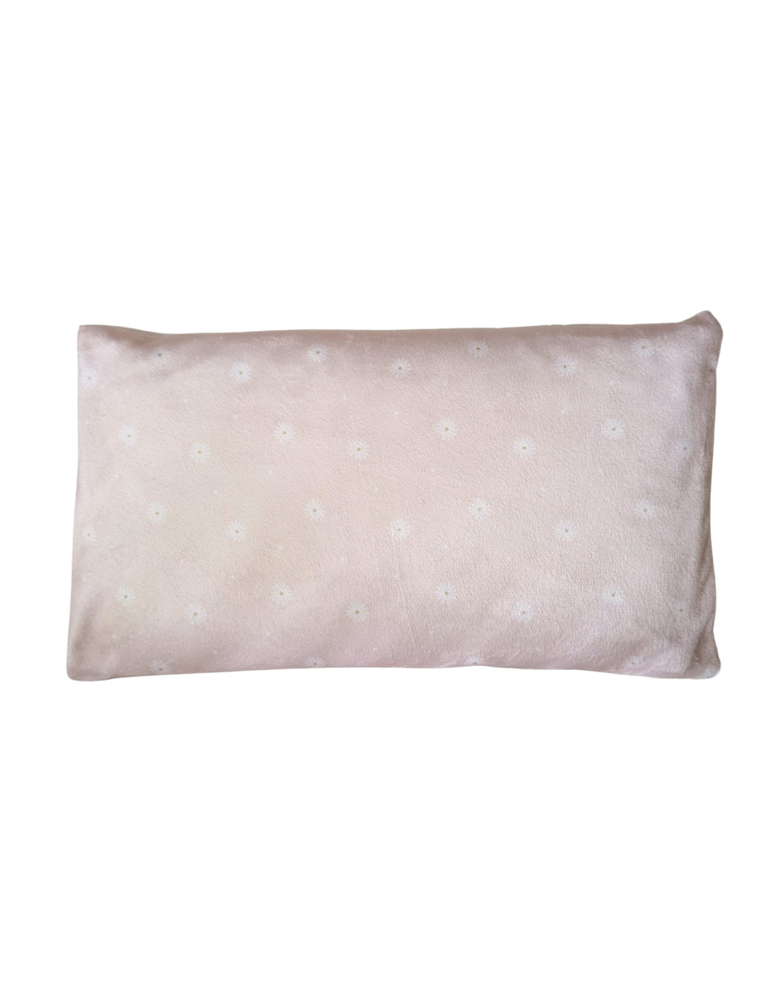 Children's pillowcase - Field flowers - Veille sur toi