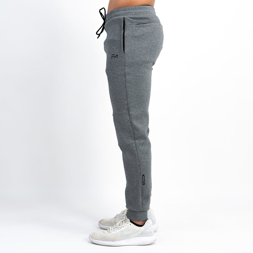 Joggers Flexx Gris