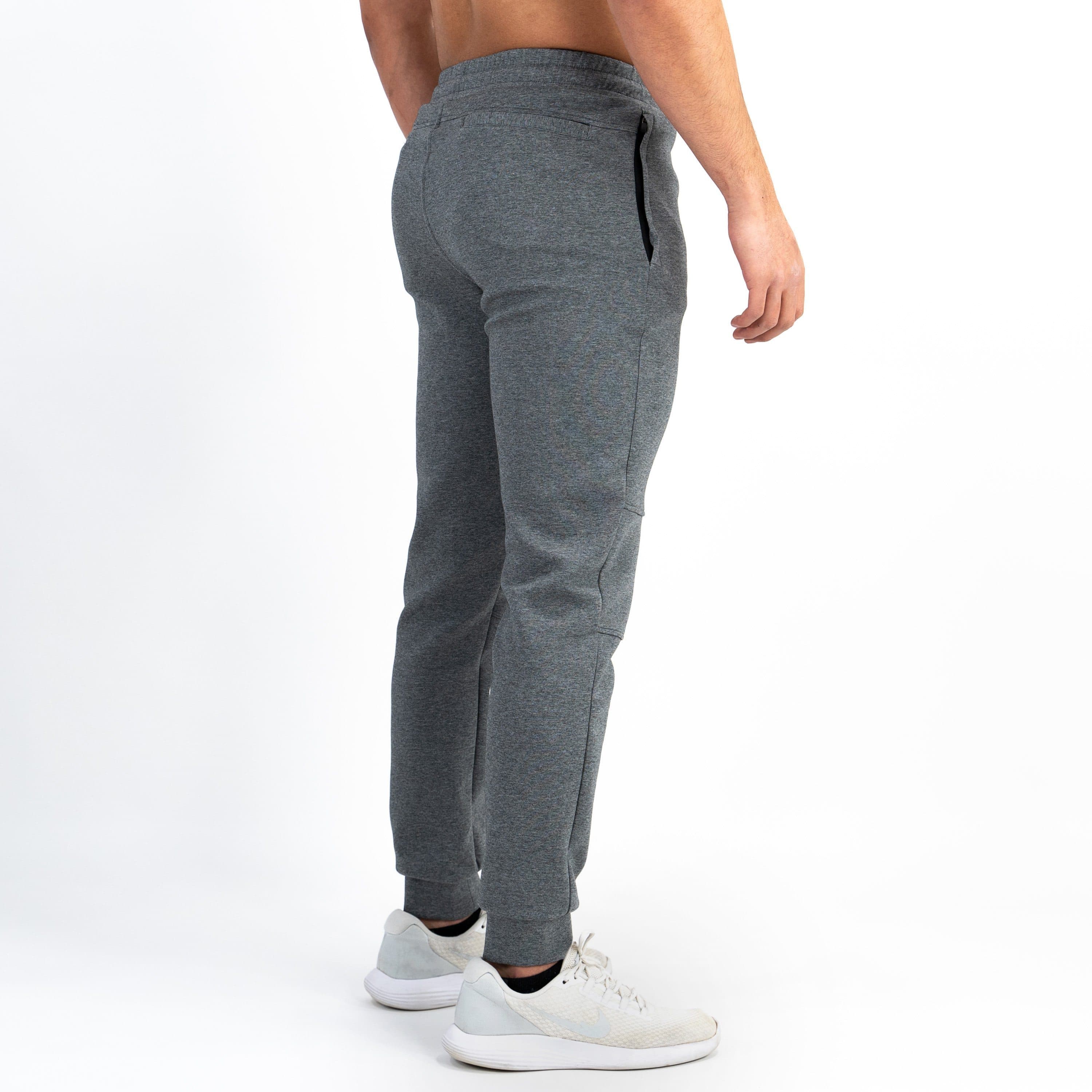 Joggers Flexx Gris