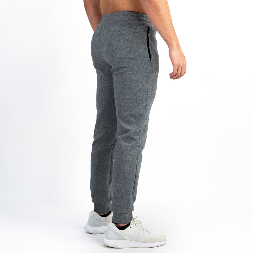 Joggers Flexx Gris