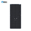 120/240W Flexible Solar Panel kit Photovoltaic Module Solar Power Charger 12v