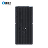 120/240W Flexible Solar Panel kit Photovoltaic Module Solar Power Charger 12v