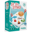 Flexiq Games - Lie Les Lettres! (FR)