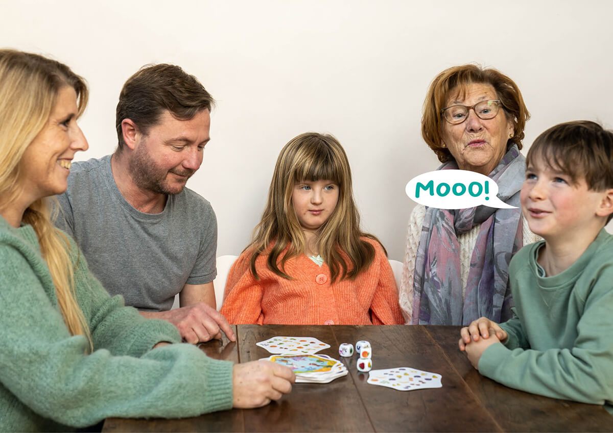 Flexiq Games - FAITES UN MOUVEMENT