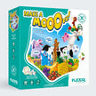 Flexiq Games - FAITES UN MOUVEMENT