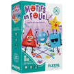 Flexiq Games - Motifs En Folie! (FR)