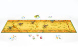 Flexiq Games - Course de Raptors