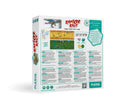 Flexiq Games - Course de Raptors