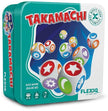 Flexiq Games - Takamachi