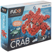 Flexo - Crab- Ocean Life Eng