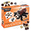 Flexo - Free Play Inventor Set Neutrals