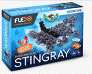 Flexo - Stingray- Ocean Life Eng