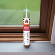 Silicone Caulking - Flexseal NS901