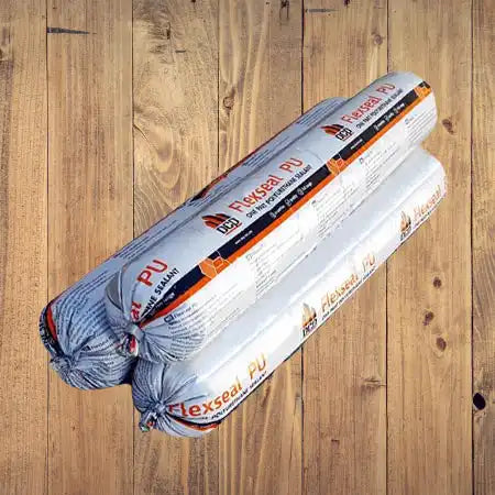Polyurethane Sausage Caulking - Flexseal PU425