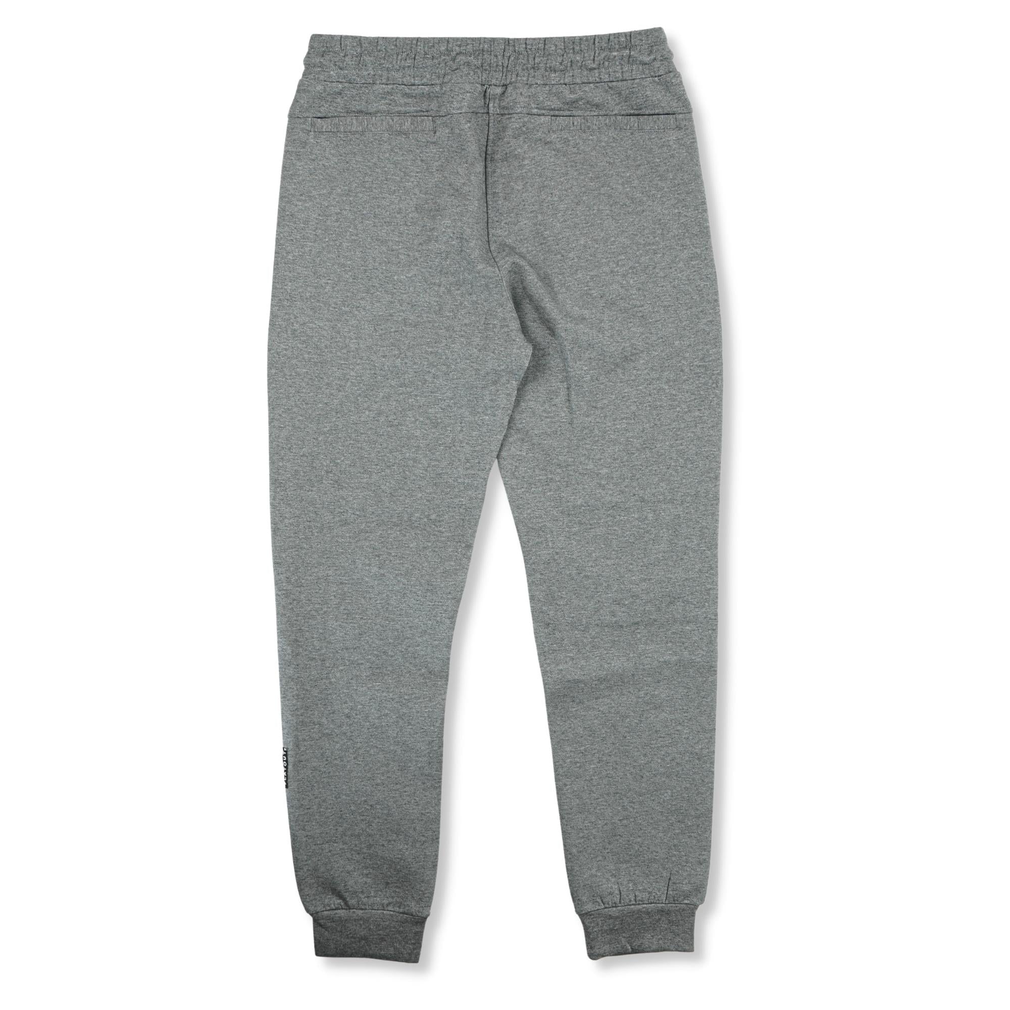 Joggers Flexx Gris