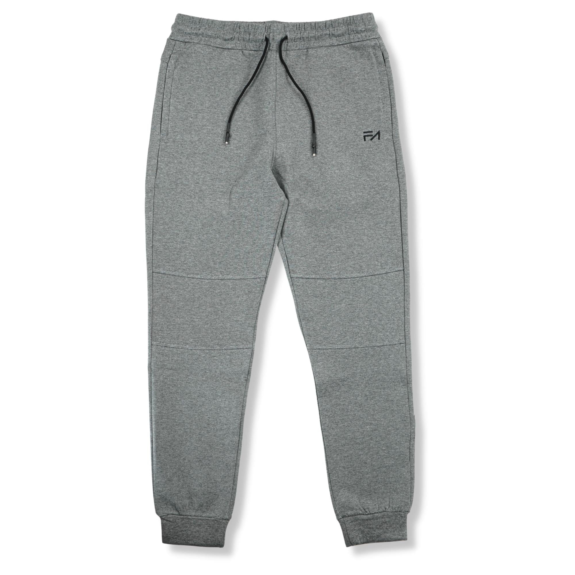 Joggers Flexx Gris