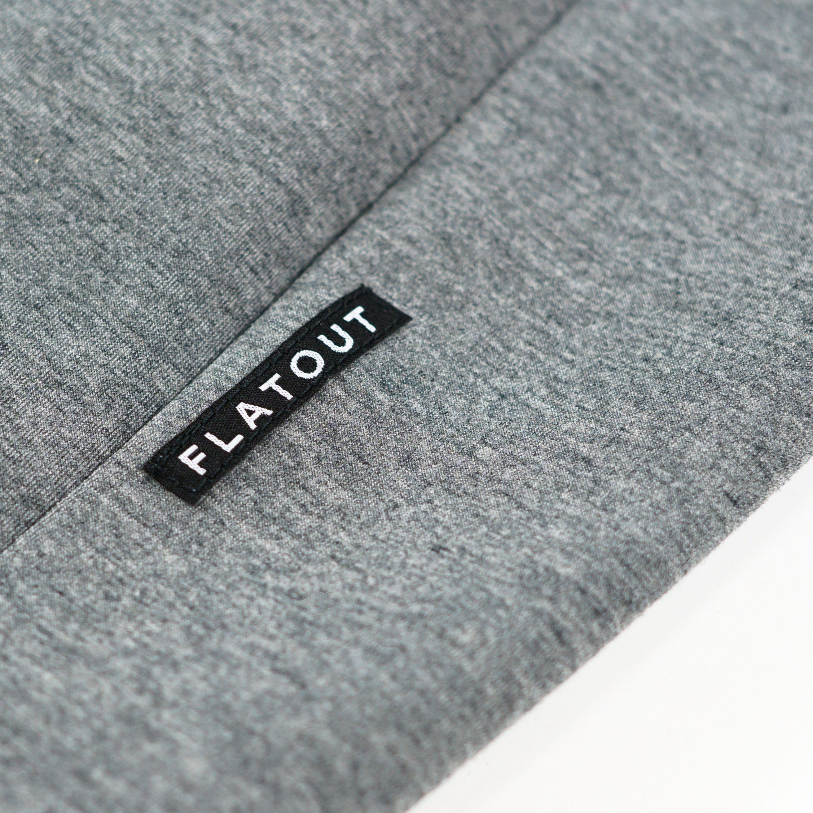 Joggers Flexx Gris