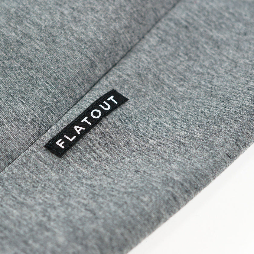Joggers Flexx Gris