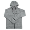 Flexx Zipup Grey