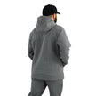 Flexx Zipup Grey