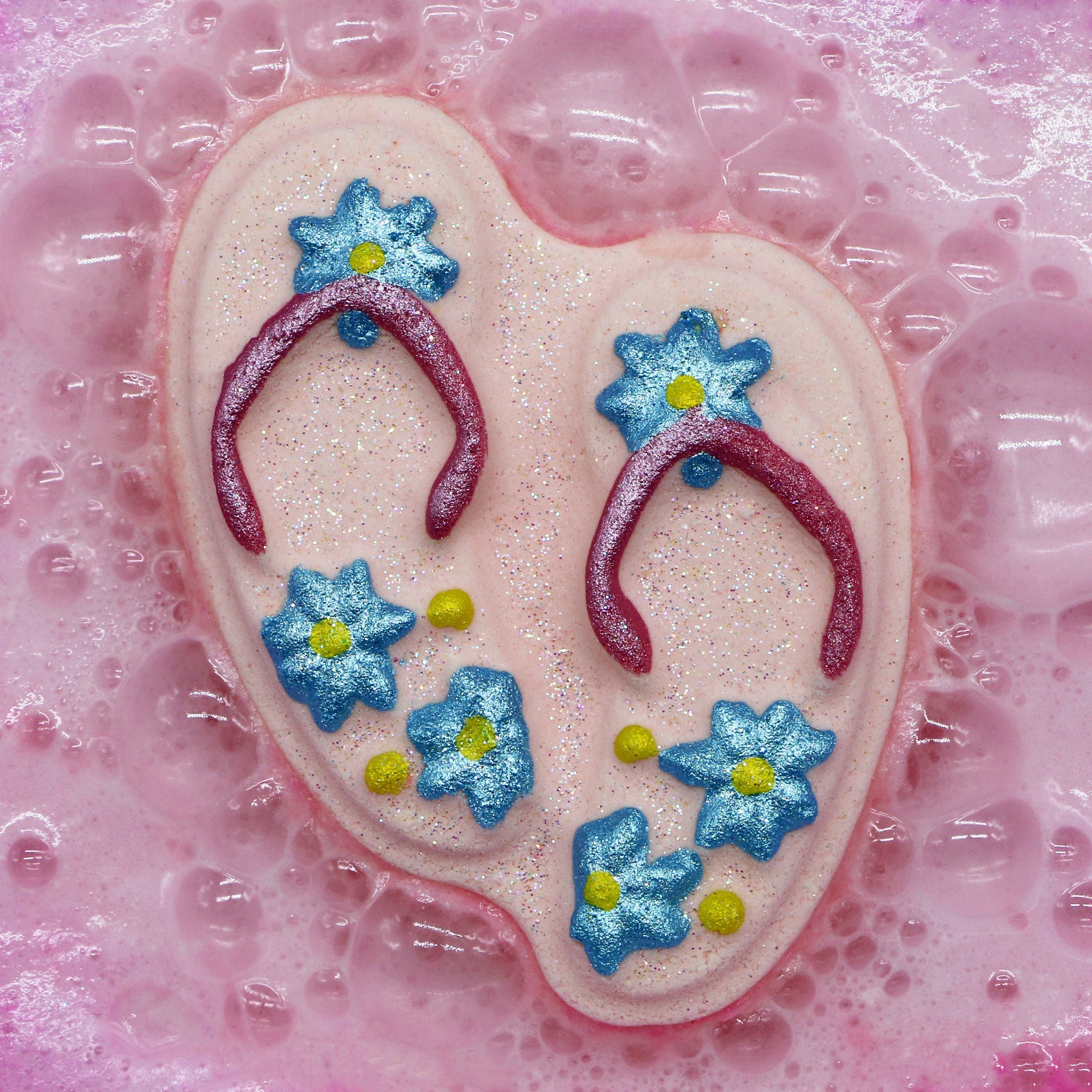 Flip Flops