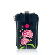 Peony Smartphone Pouch