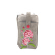 Peony Smartphone Pouch