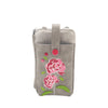 Peony Smartphone Pouch
