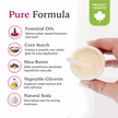 Floral Cream Deodorant