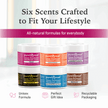 Floral Cream Deodorant