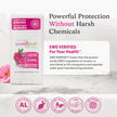 Floral Stick Deodorant