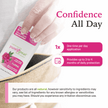 Floral Stick Deodorant